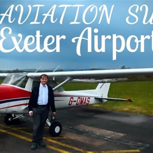 Customer Photo of Flying Lessons Exeter